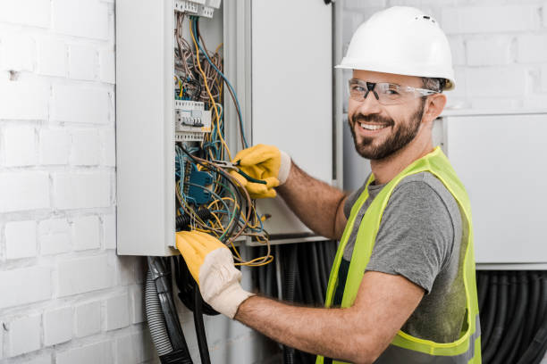 Best Electrical Contractors for Businesses  in Morganfield, KY