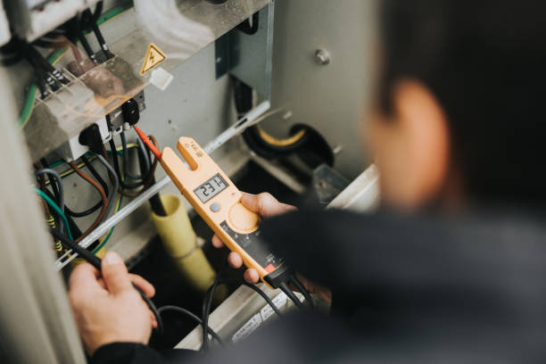 Best Electrical Repair Services  in Morganfield, KY