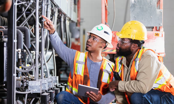  Morganfield, KY Electrician Pros