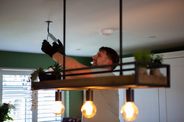 Best Emergency Electrical Repair  in Morganfield, KY
