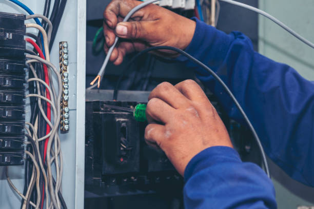 Best Electrical Upgrades for Homes  in Morganfield, KY