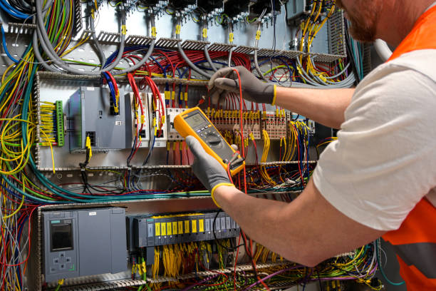 Affordable Electrical Installation in KY